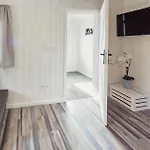 Cozy In With Wifi Prázdninový dům