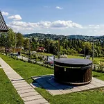 Prázdninový dům Cozy In With Wifi *