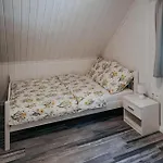 Cozy In With Wifi Prázdninový dům *
