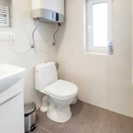 Prázdninový dům Amazing In Laliki