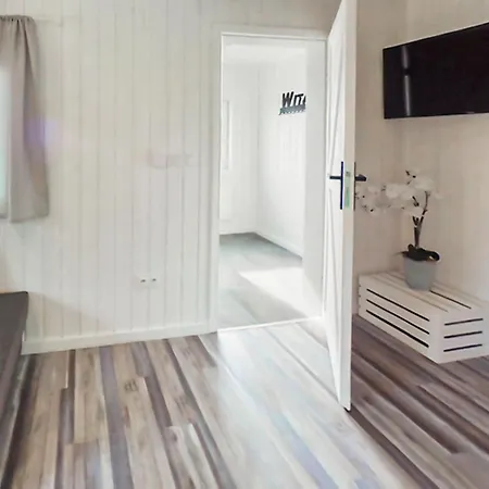 Amazing In Prázdninový dům