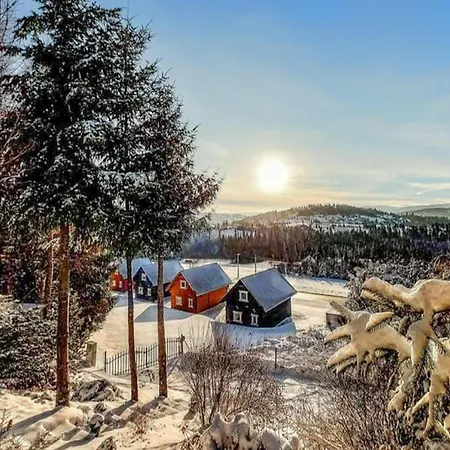 Amazing In Prázdninový dům