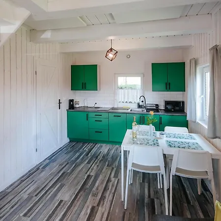 Prázdninový dům Amazing In Laliki