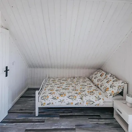 Prázdninový dům Cozy In With Wifi Laliki
