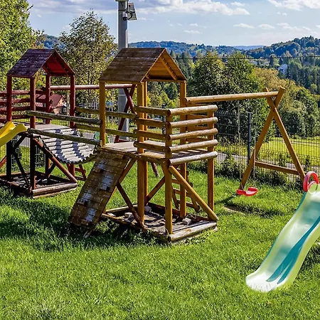 Amazing In Prázdninový dům Laliki