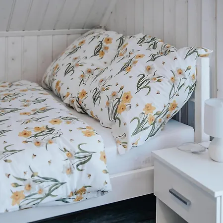 펜션 Cozy In With Wifi