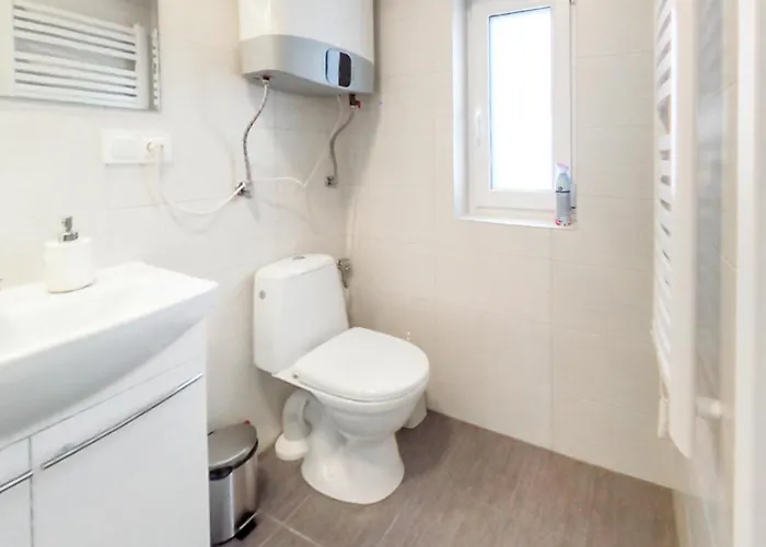 Vakantiehuis Amazing In Laliki