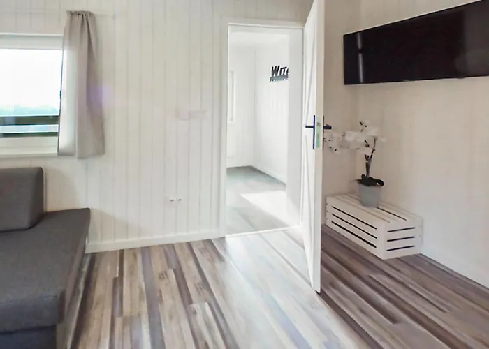 Amazing In Vakantiehuis