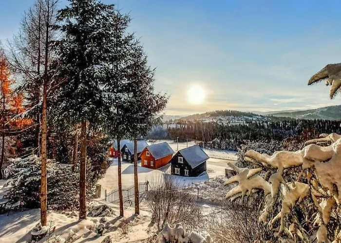 Amazing In Vakantiehuis