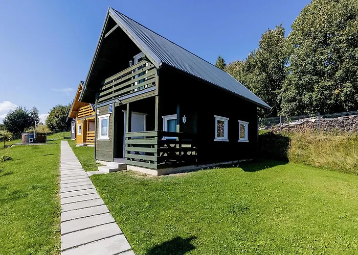 Vakantiehuis Amazing In Laliki