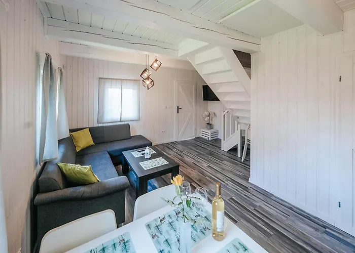 Vakantiehuis Amazing In *