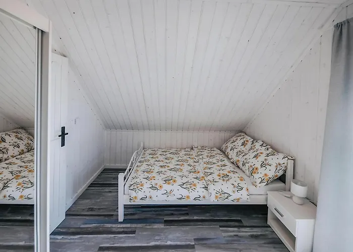 Vakantiehuis Amazing In Laliki