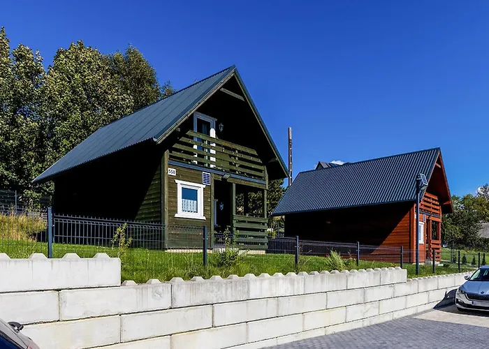 Amazing In Vakantiehuis *