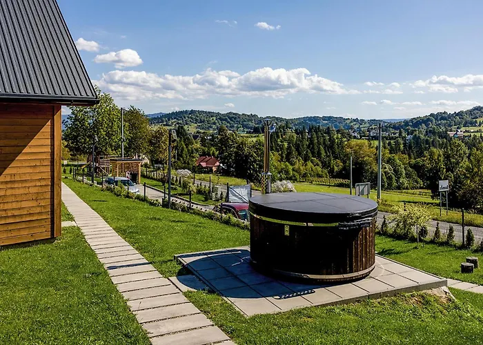 Vakantiehuis Amazing In *