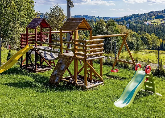 Amazing In Vakantiehuis Laliki