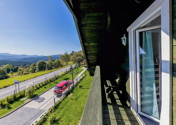 Vakantiehuis Amazing In