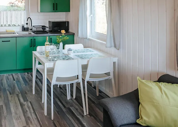 Amazing In Vakantiehuis *