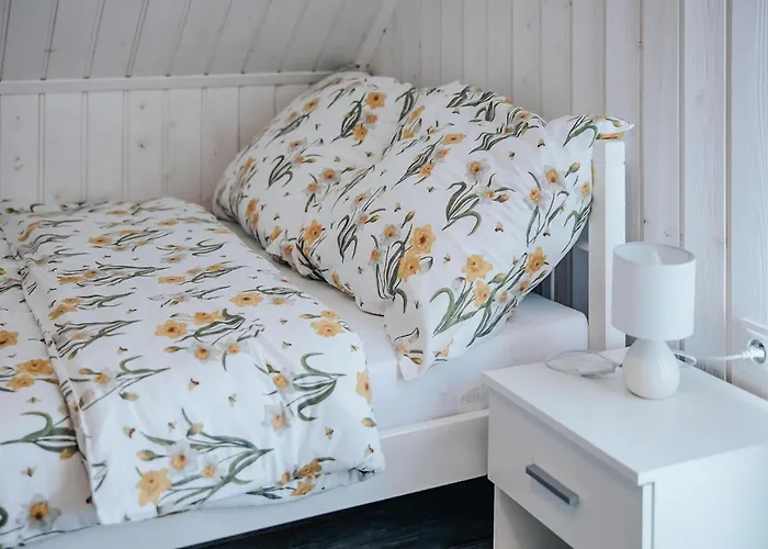 Vakantiehuis Amazing In