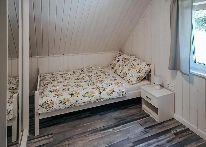 Amazing In Vakantiehuis *